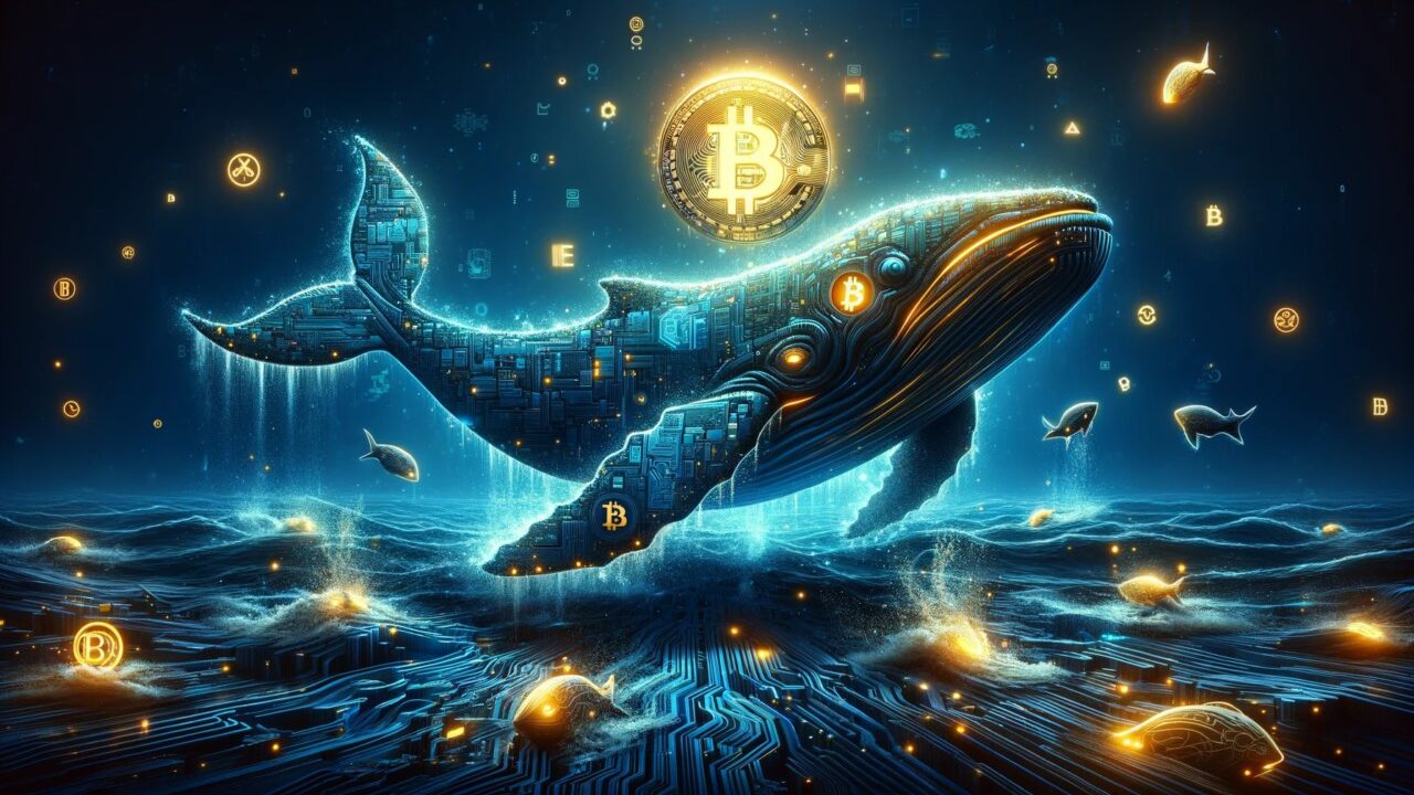 Bitcoin Tembus $88.000: Ketika Para ‘Whale’ Menggerakkan Lautan Kripto