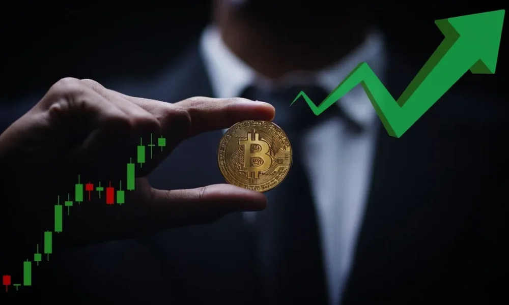 Bitcoin Menembus $100.000: Melangkah ke Era Baru dengan Momentum Bullish Terkuat Sejak Januari