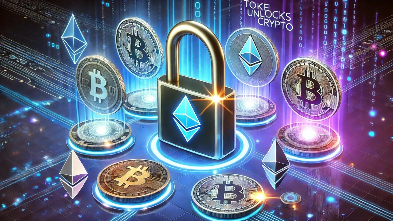 Altcoin Mei 2025: 7 Token yang Siap Meledak di Tengah Euforia Pasar Kripto