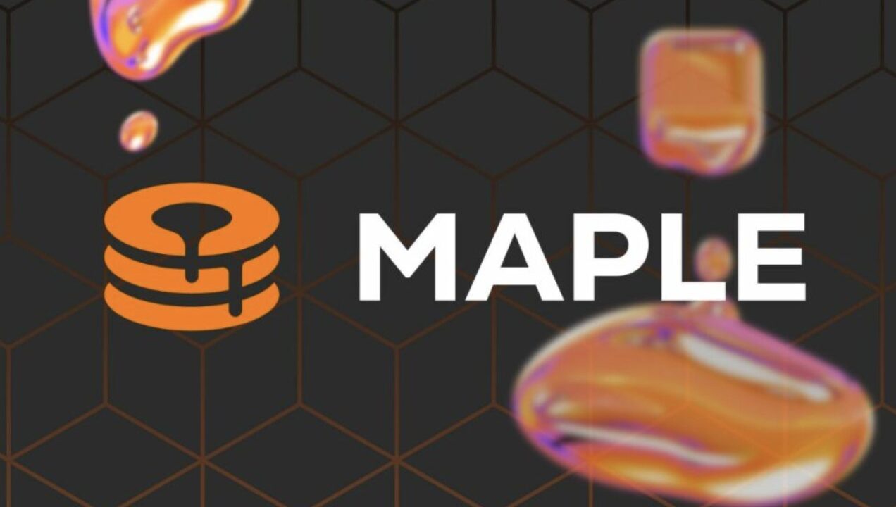 SYRUP Tembus ATH! Maple Finance Bersinar di Tengah Koreksi Kripto Global